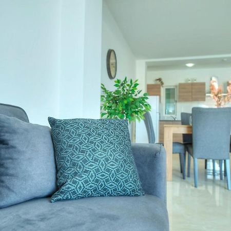 Bright & Modern 2Bedrooms With Sea Views Gogzr-2 Gzira Εξωτερικό φωτογραφία