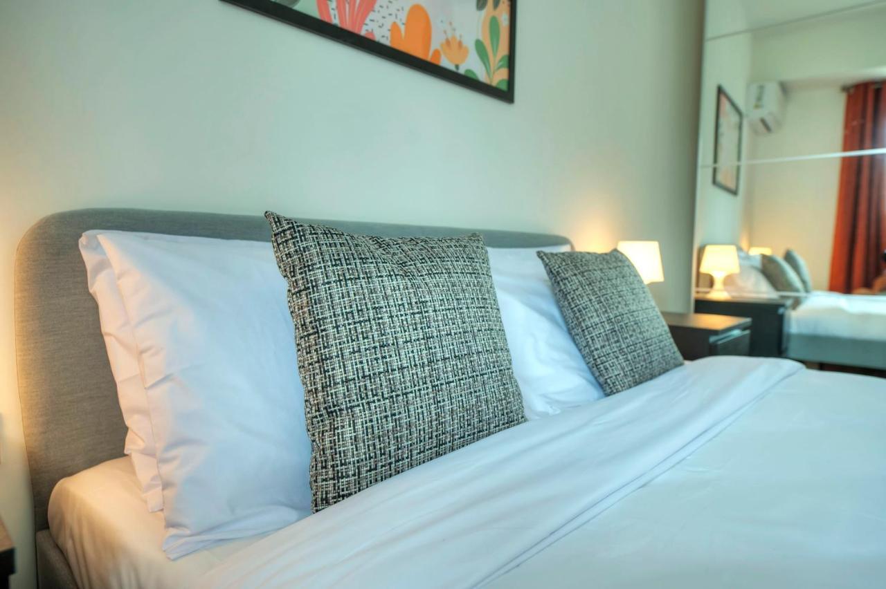 Bright & Modern 2Bedrooms With Sea Views Gogzr-2 Gzira Εξωτερικό φωτογραφία