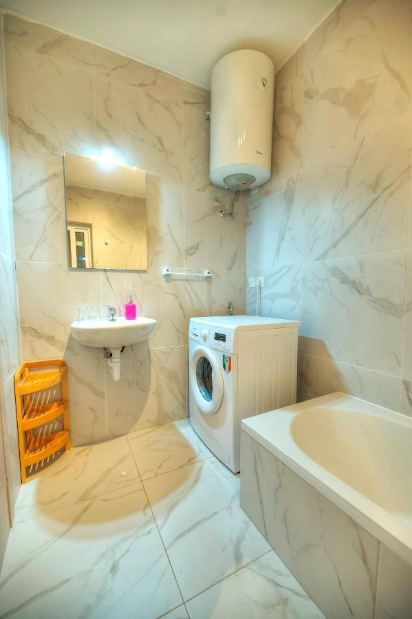 Bright & Modern 2Bedrooms With Sea Views Gogzr-2 Gzira Εξωτερικό φωτογραφία