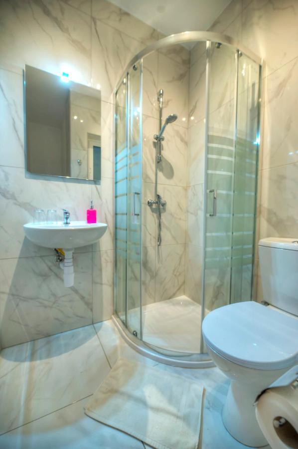 Bright & Modern 2Bedrooms With Sea Views Gogzr-2 Gzira Εξωτερικό φωτογραφία